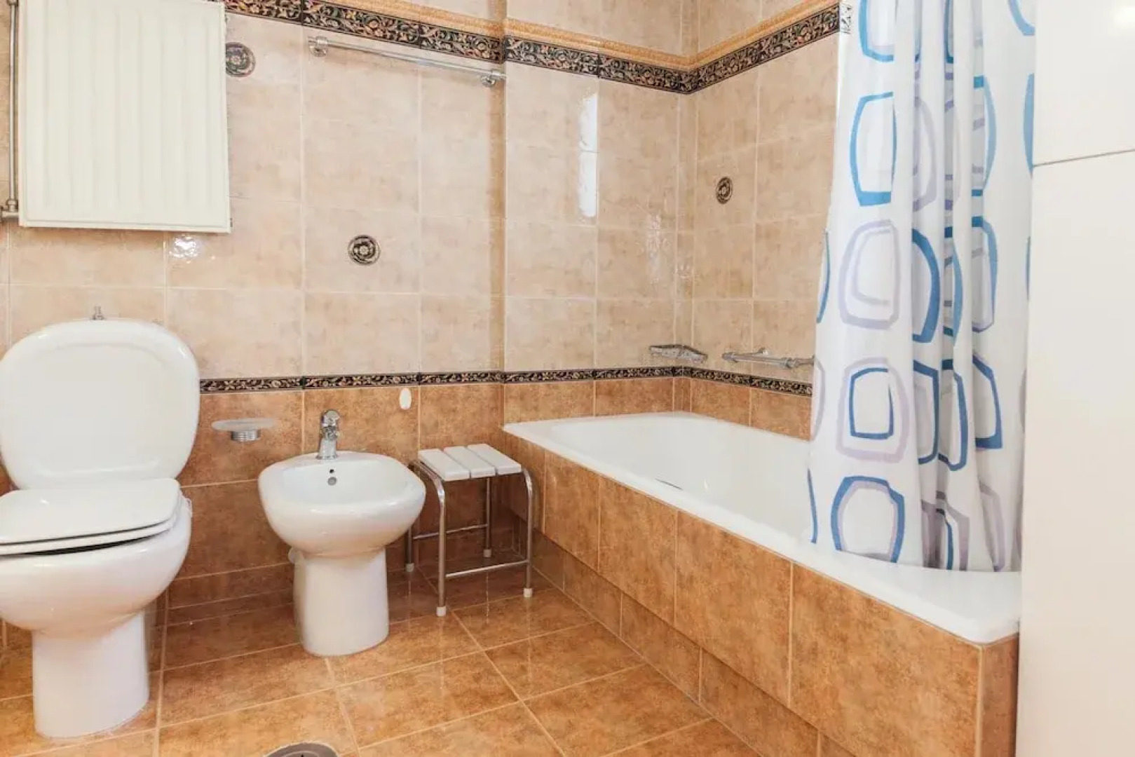 Koridalos Terrace Apt w Spectacular View