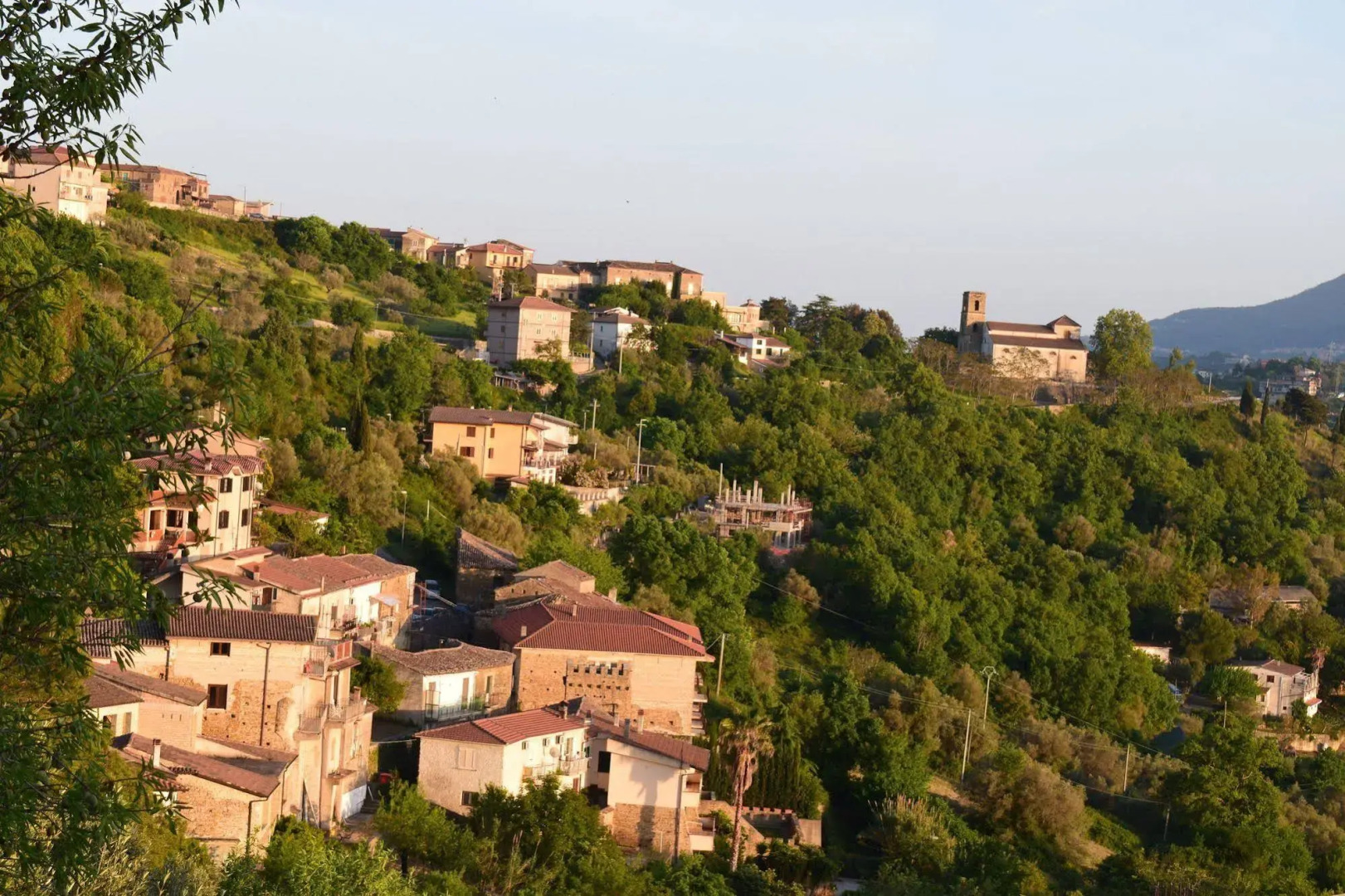 La Vecchia Taverna B&B