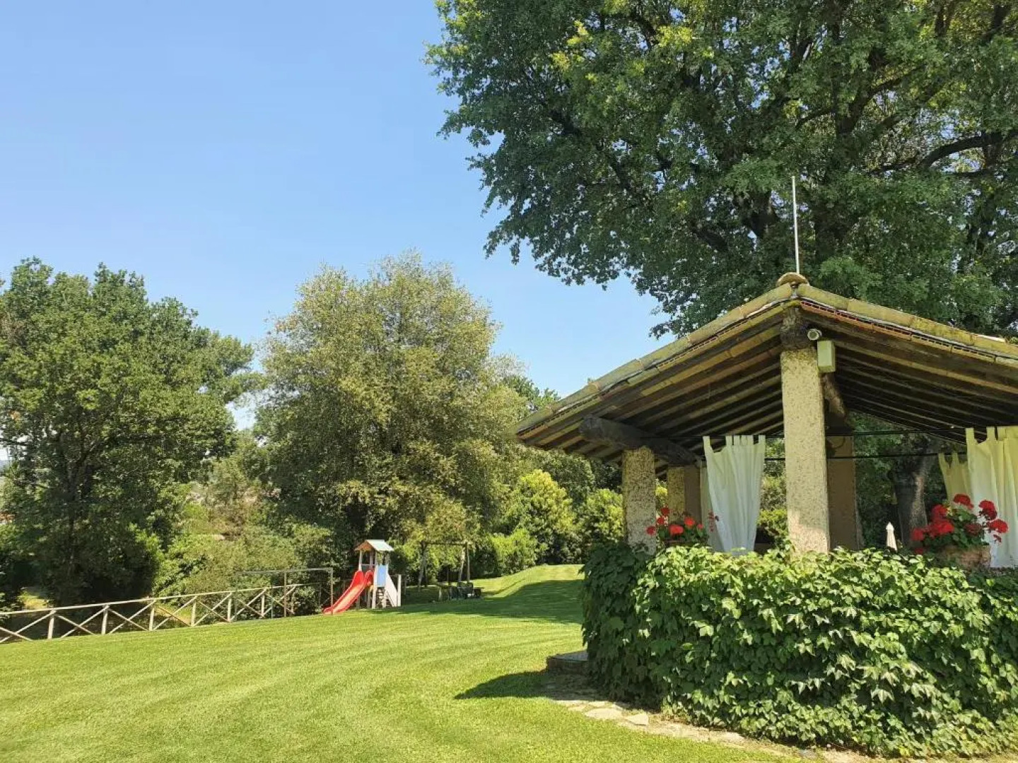 Agriturismo Podere La Fornace