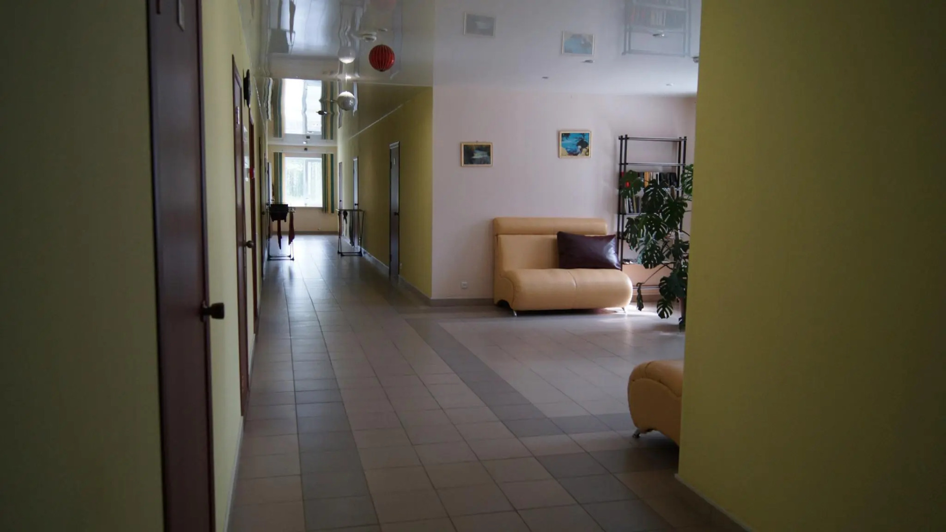 База отдыха Всей семьей