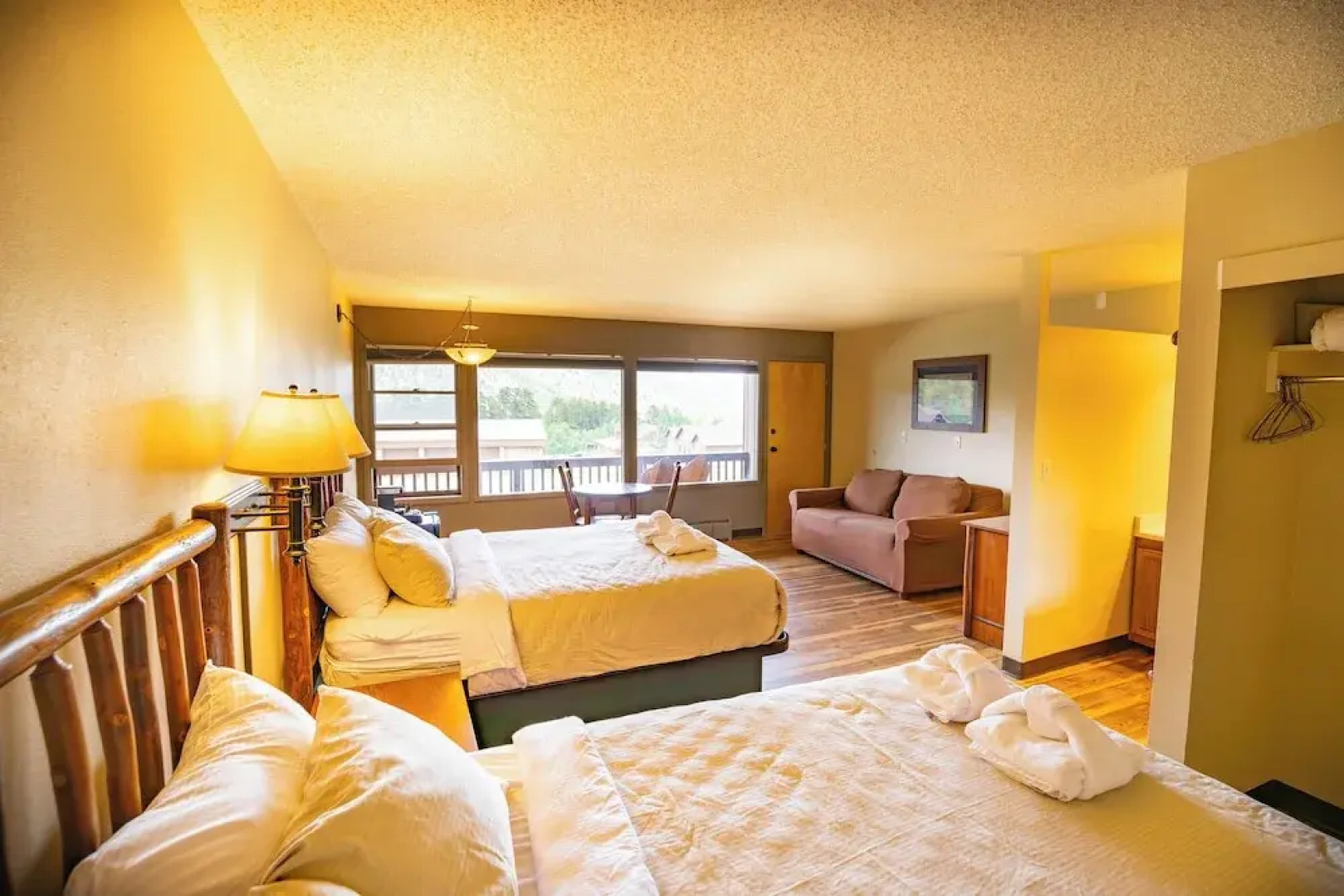 YMCA of The Rockies Estes Park