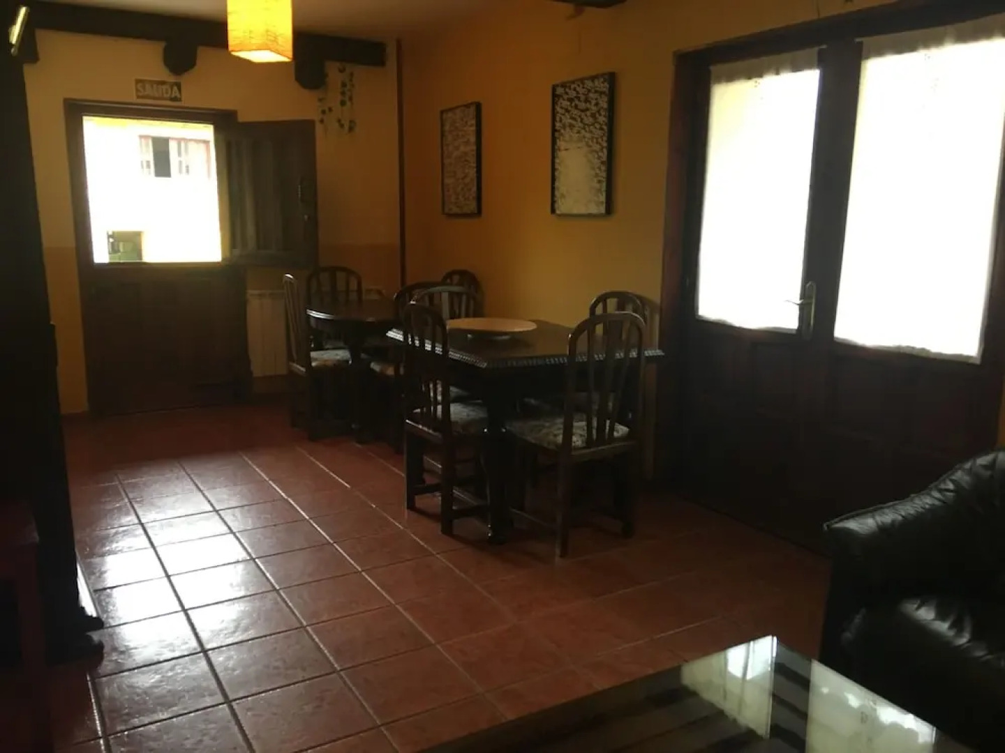 Casa Aldea Rural Villahormes Llanes