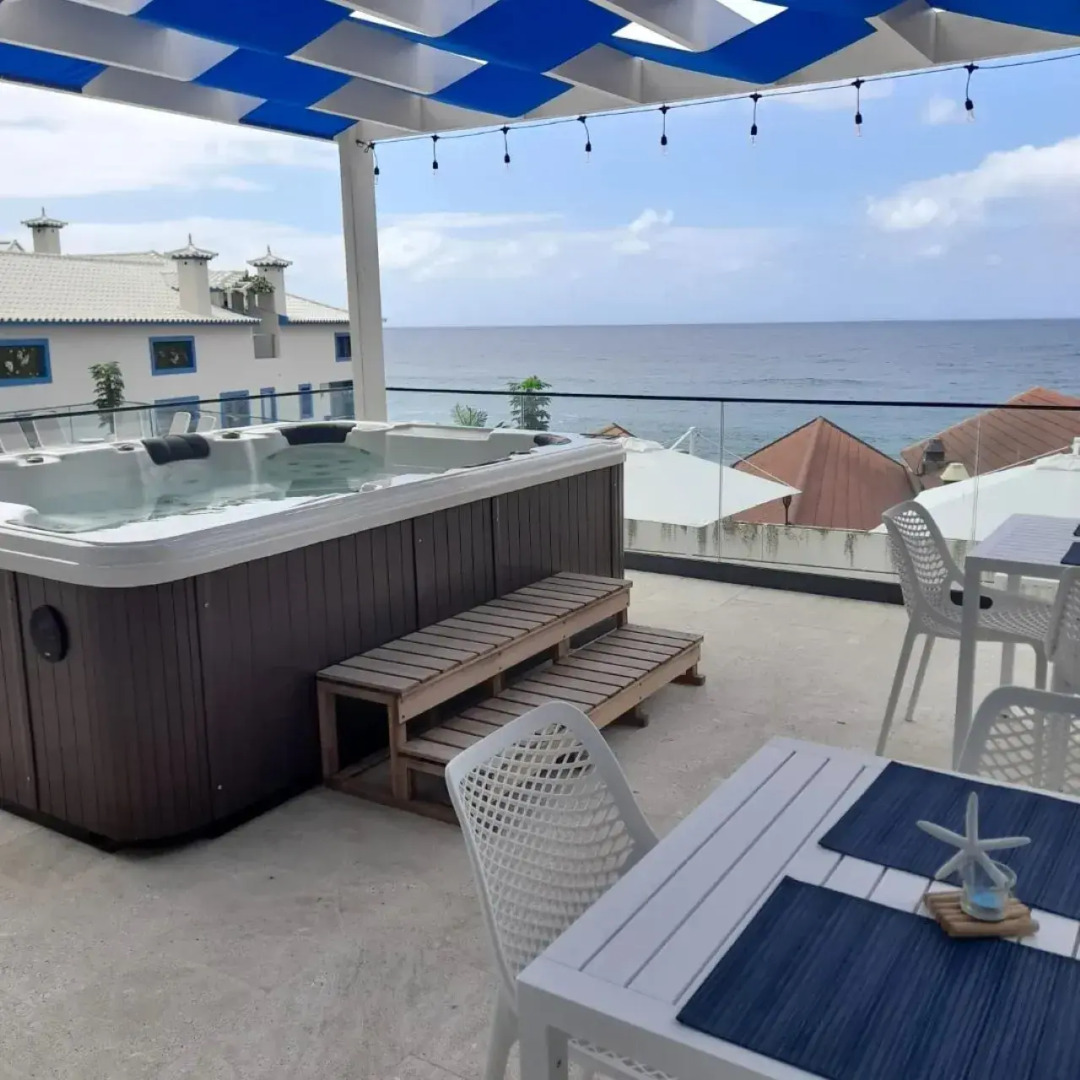 Mediterrâneo Madeira