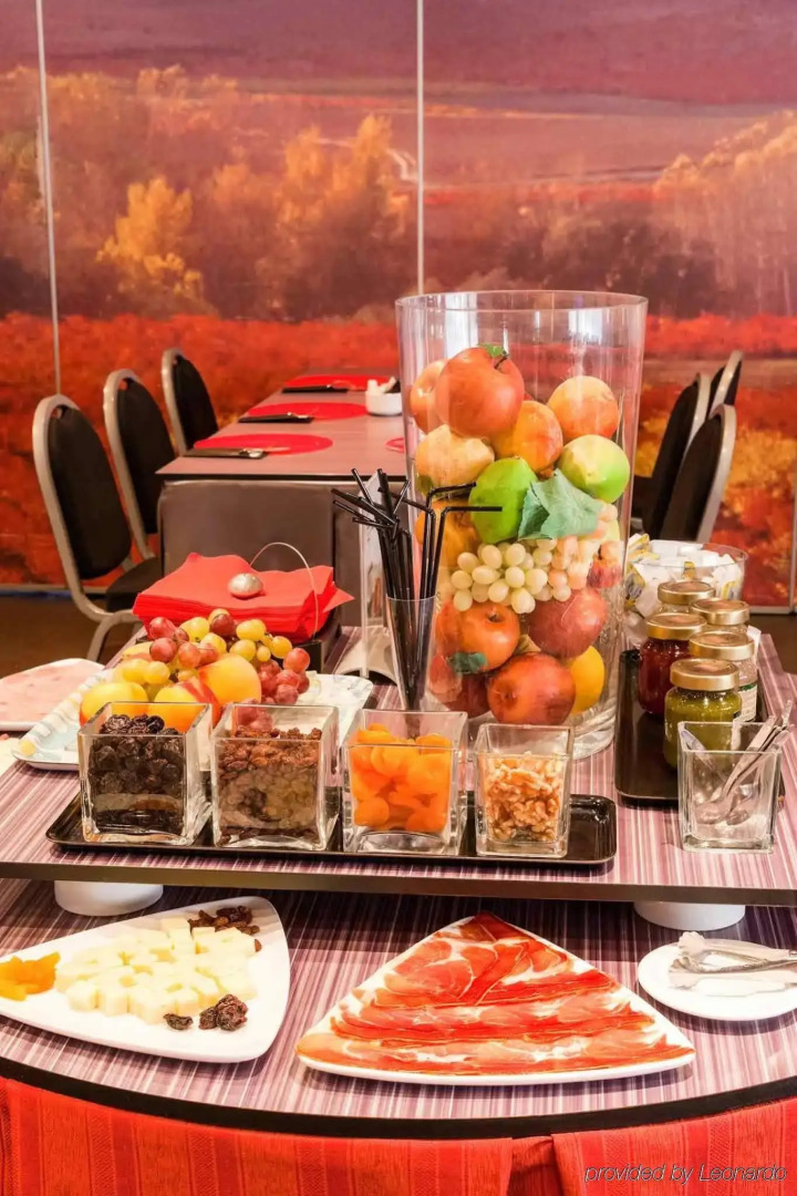 ibis Styles La Rioja Arnedo