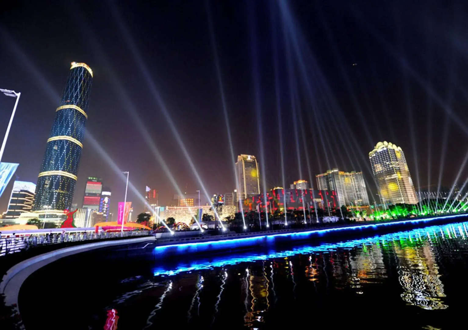 She & He Service Apartment - Huifeng