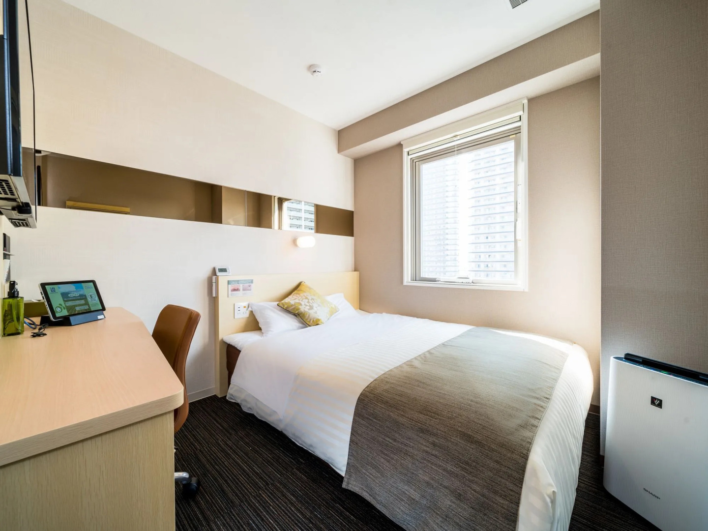 Super Hotel Premier Musashi Kosugi Ekimae