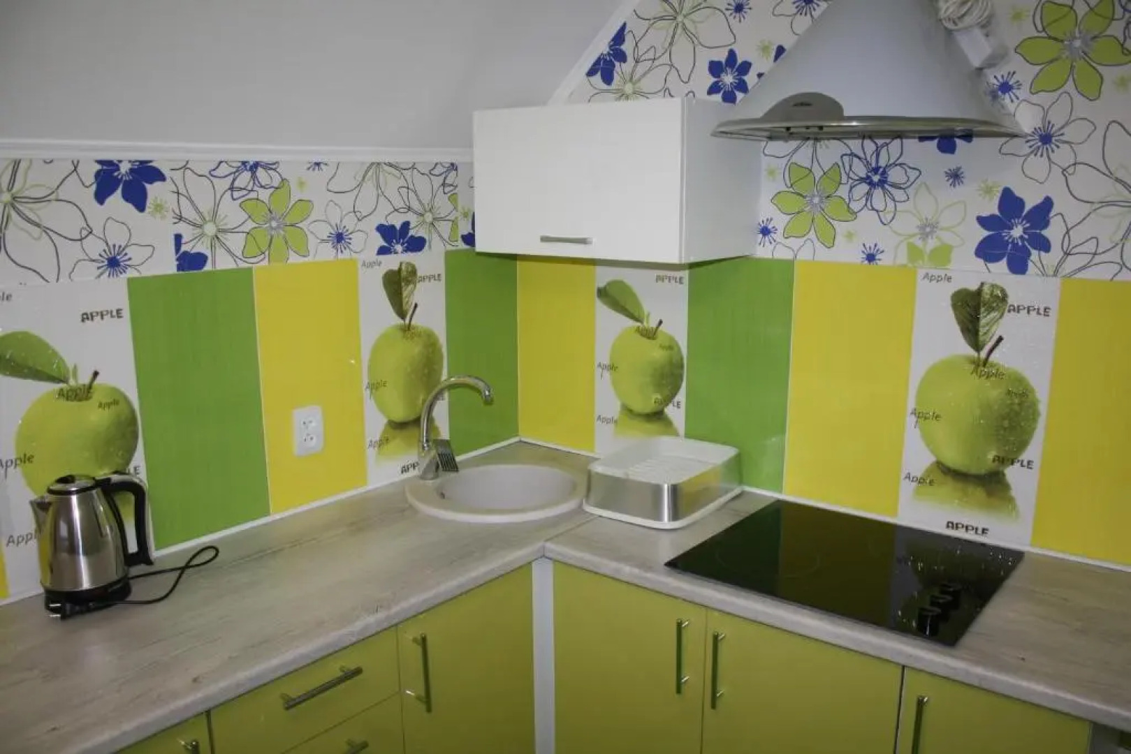 Apartments Galactika