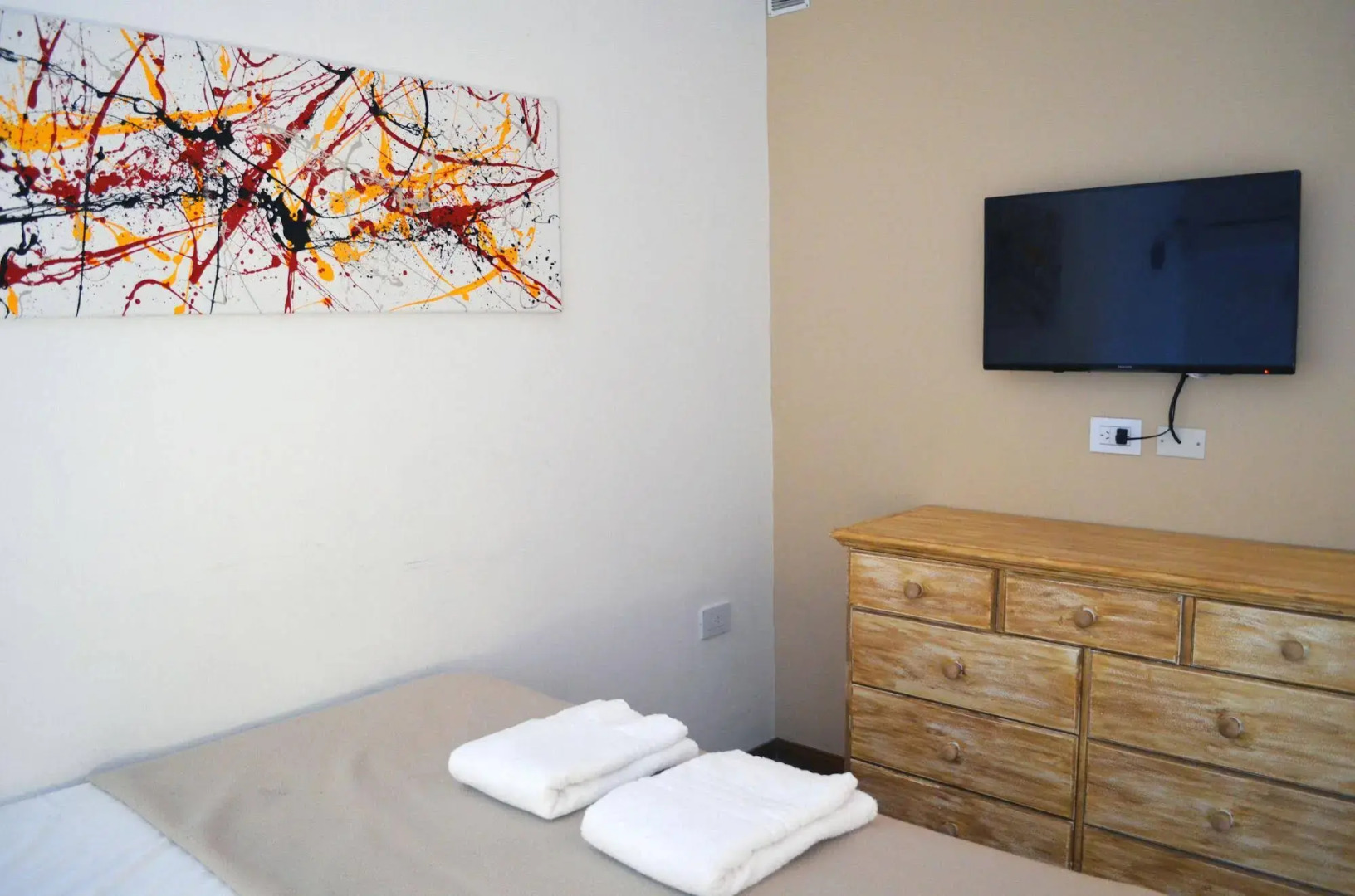 Puerto Tigre Apartamentos