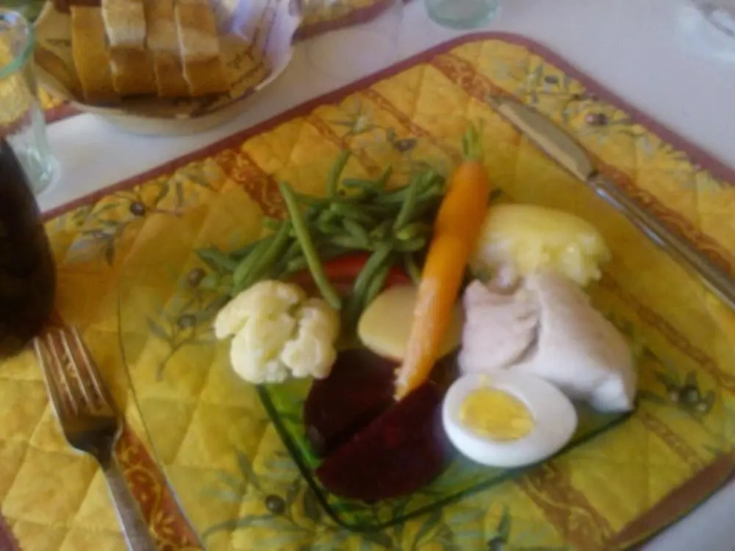 Logis Le Mas des Collines