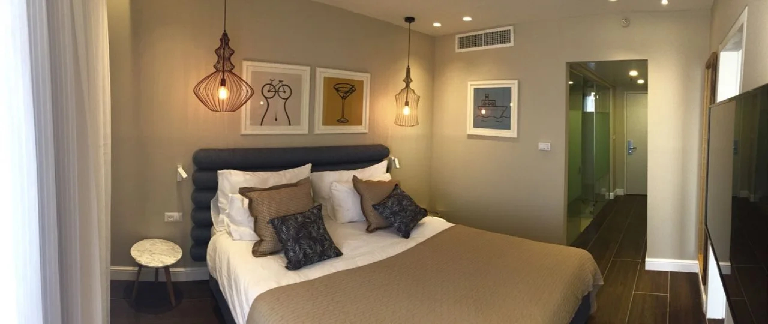 Be Club Hotel – All Inclusive