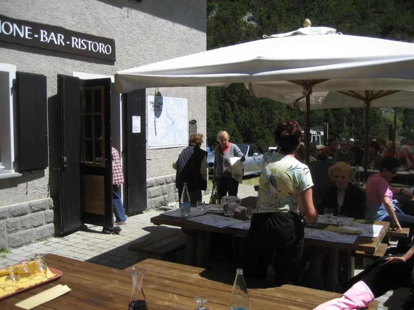 Chalet Villa Valania