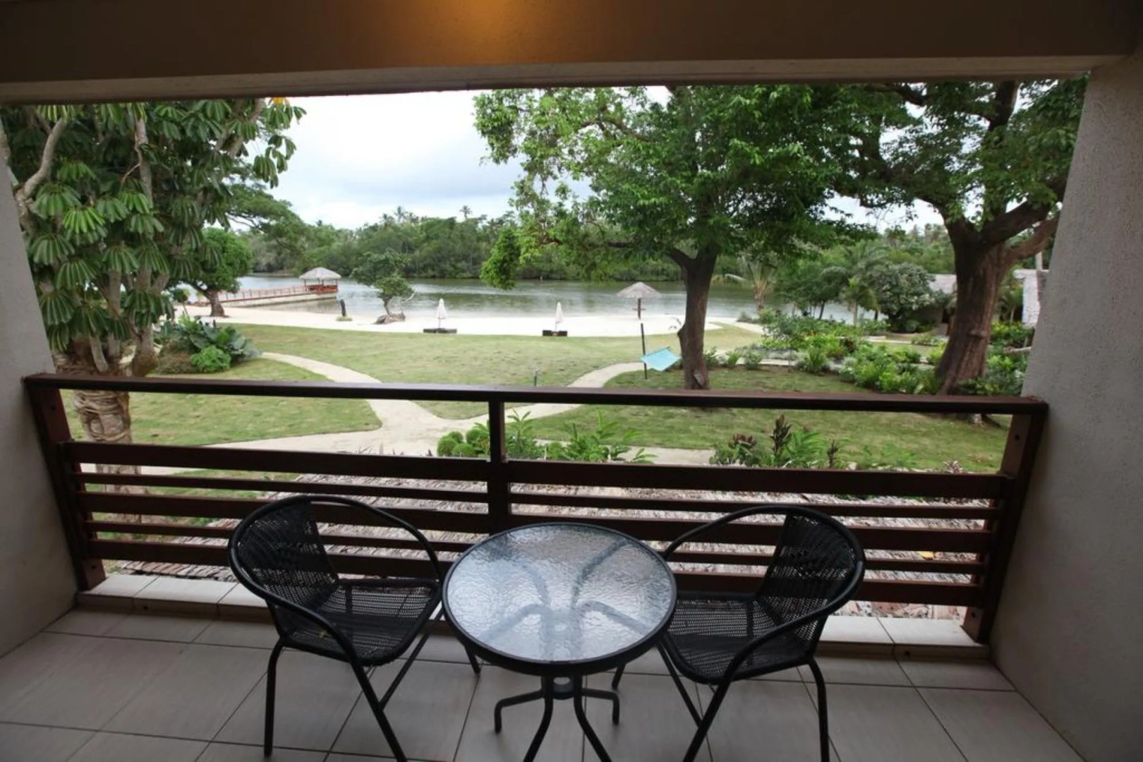 MG Cocomo Resort Vanuatu