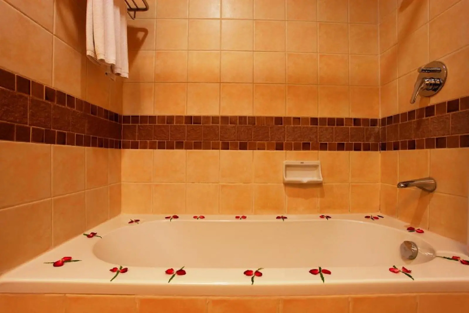 Patong Cottage Resort