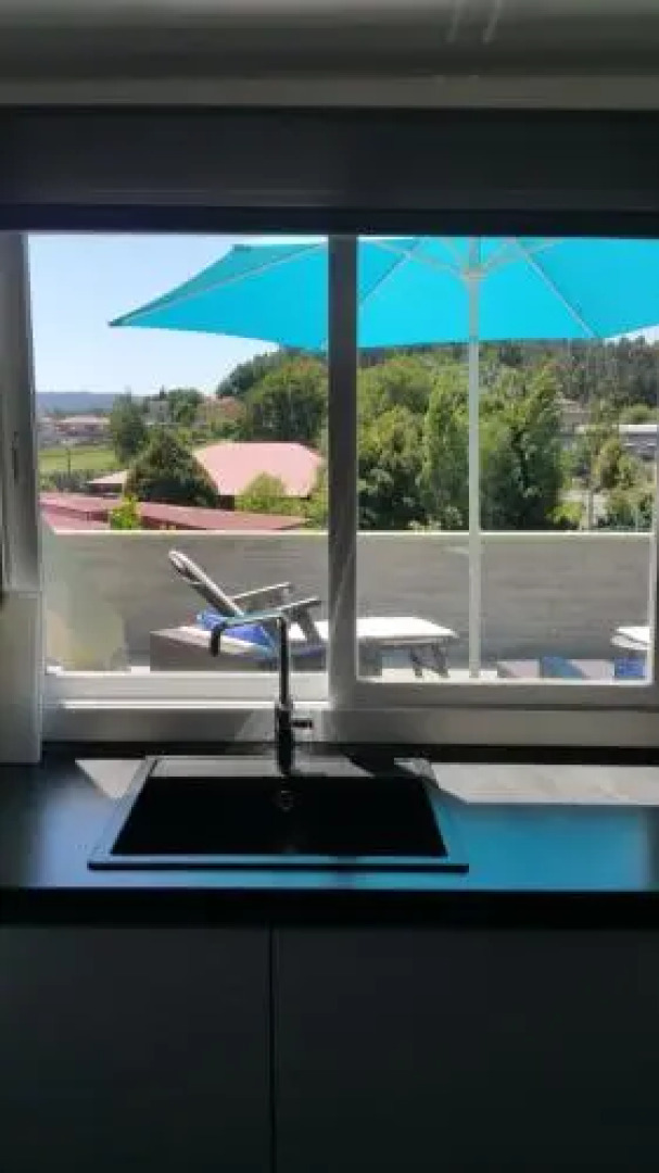 Apartamento Castrelos