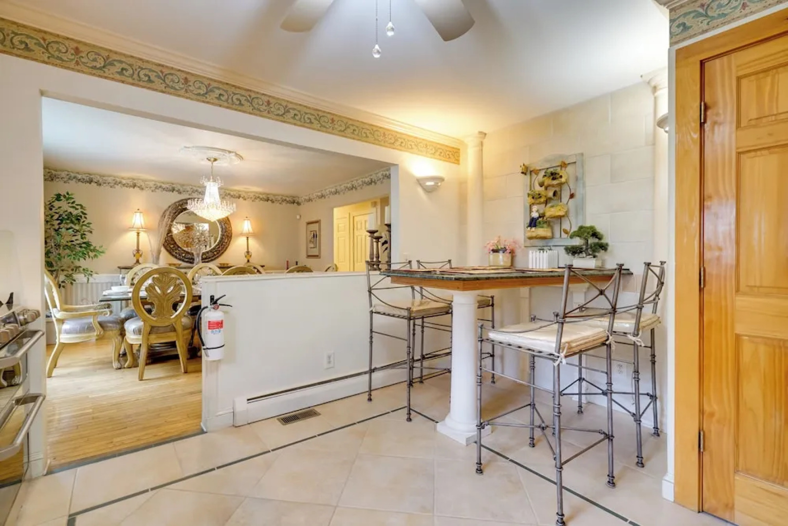 Charming Bay Head Retreat - Half-mi to Beach!