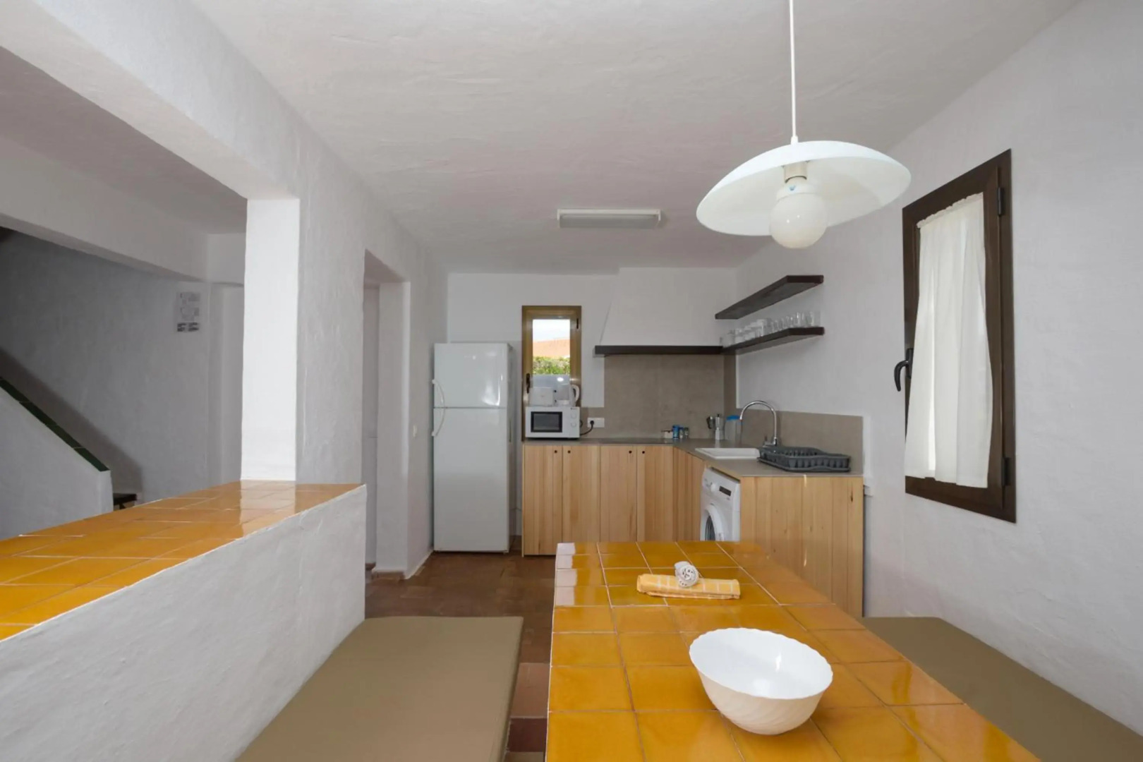 Binibeca Beach Villas