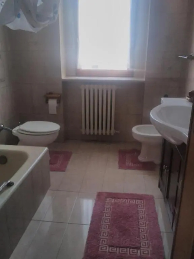 Appartamento costa dei trabocchi