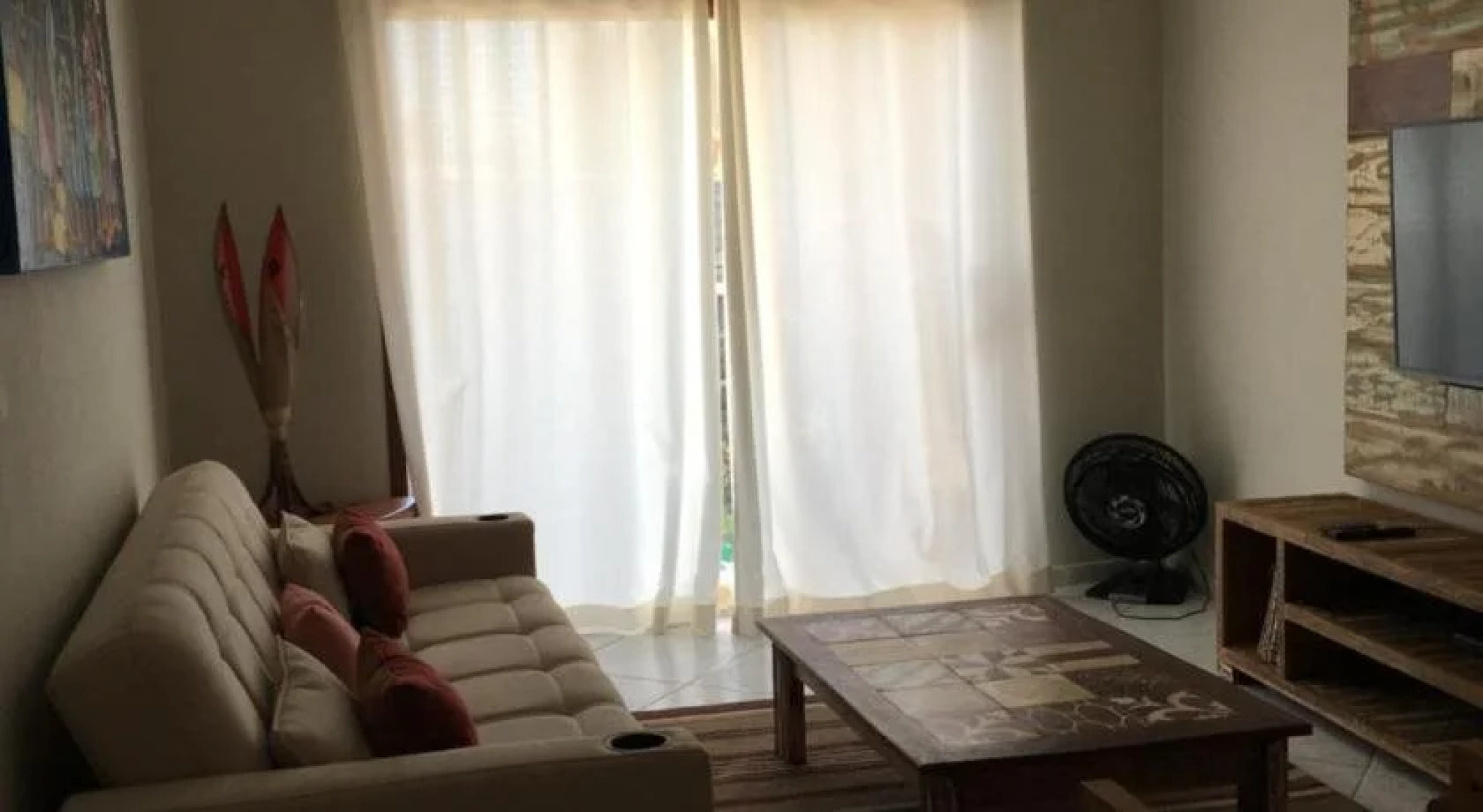 Apart Hotel Brisas do Amor