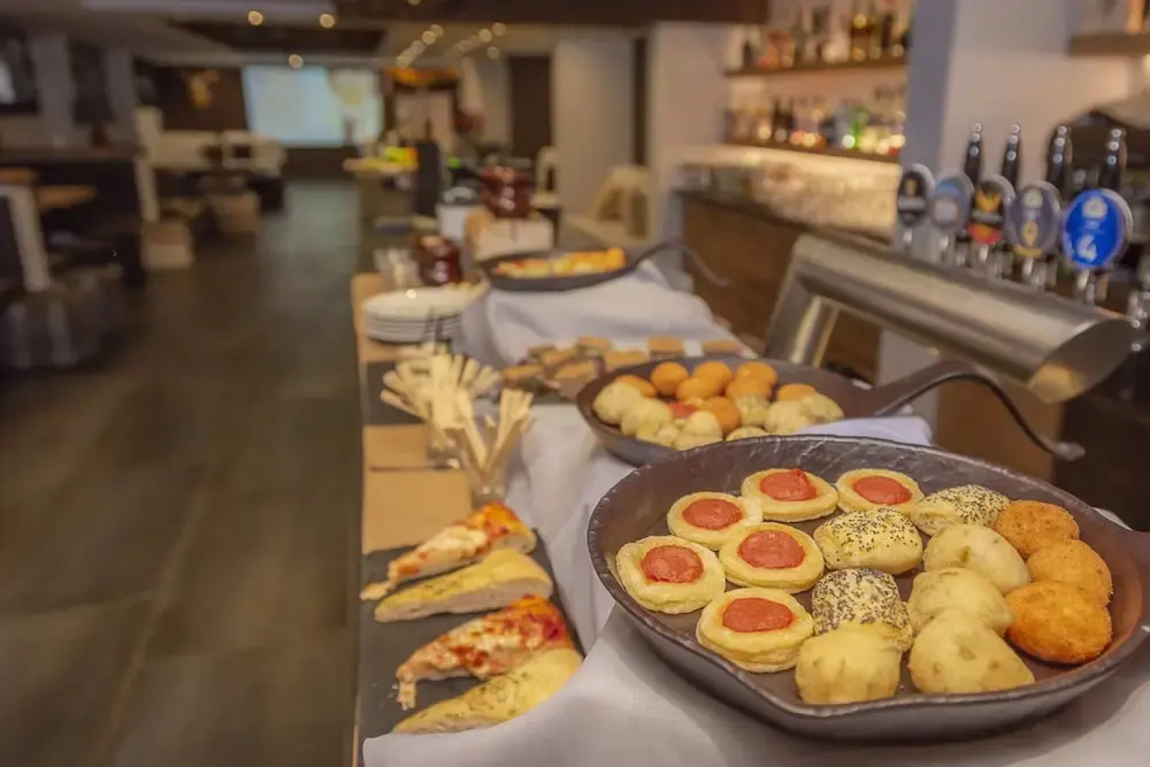 Hotiday Sestriere Ski Run