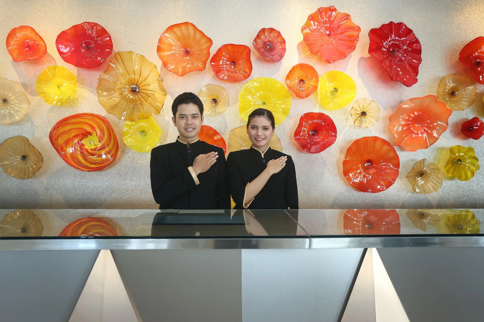 MG Setos Hotel Semarang