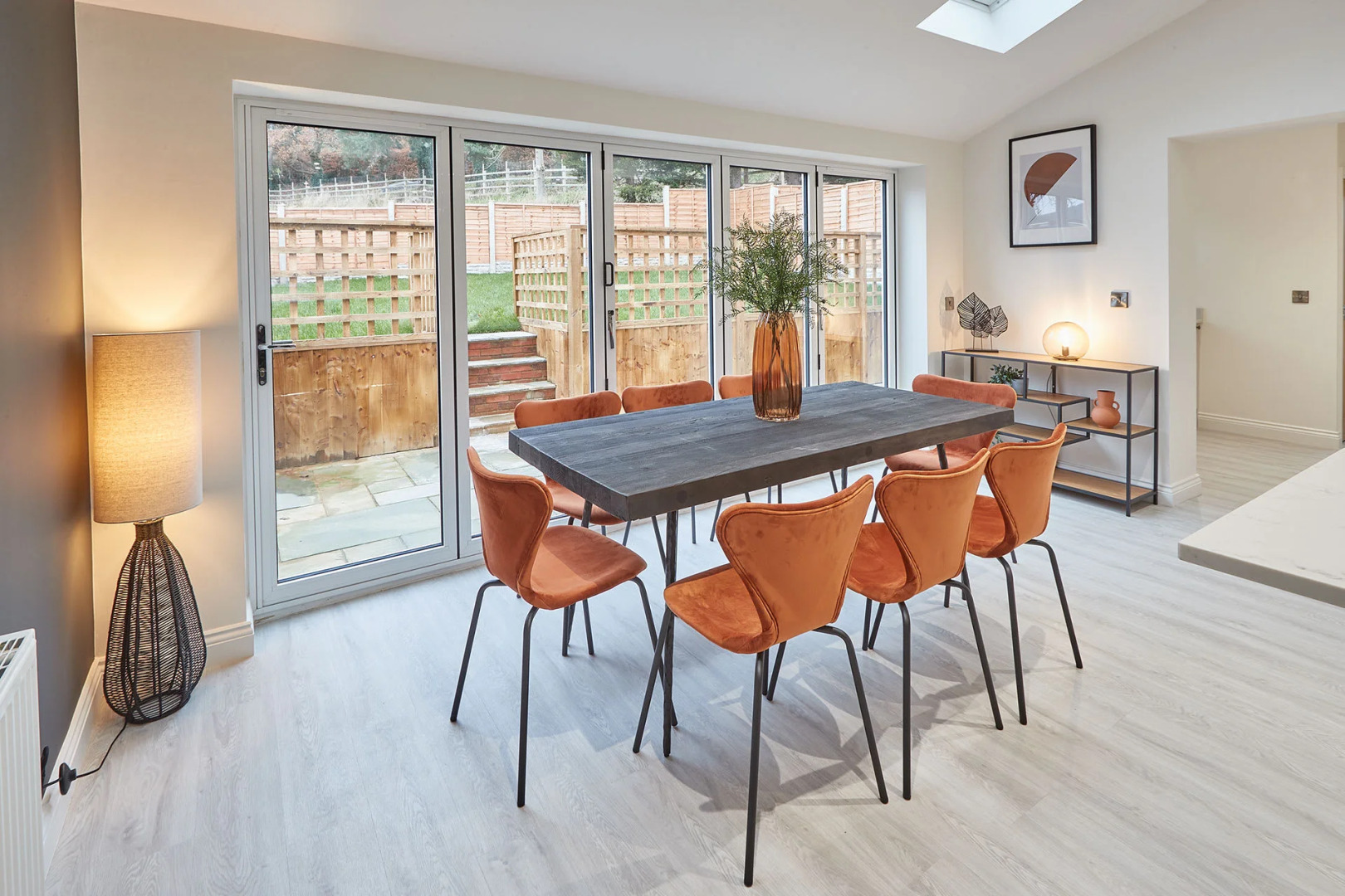 Host Stay Uggleby House Briggswath