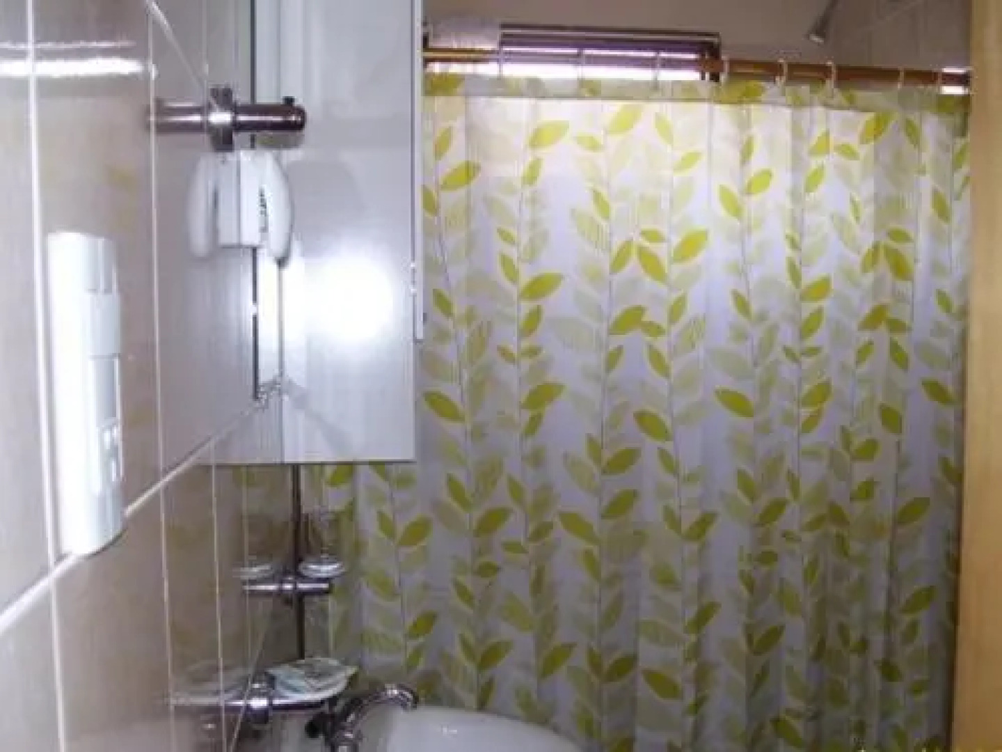 Alojamiento Vista Flores