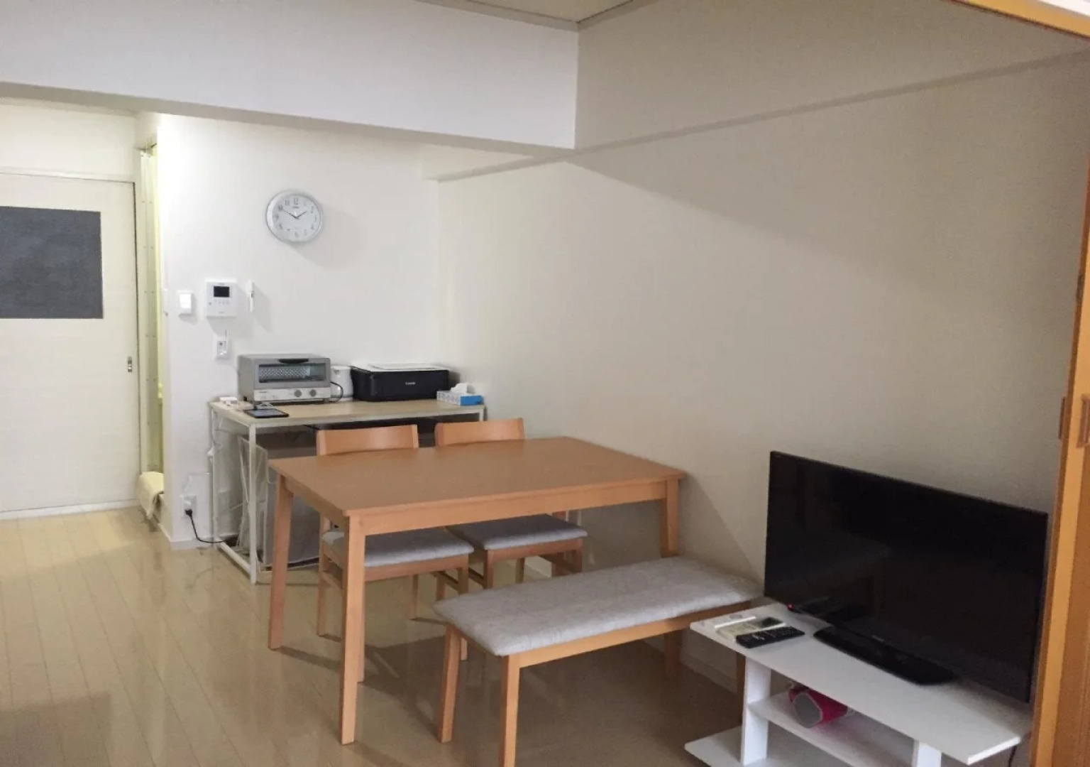 Maison Sanwa by Weekly Inn
