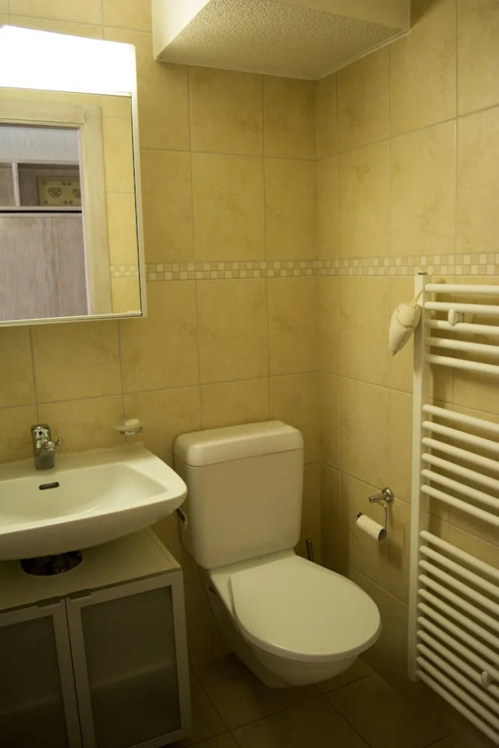 Appartements dans la Résidence Panorama