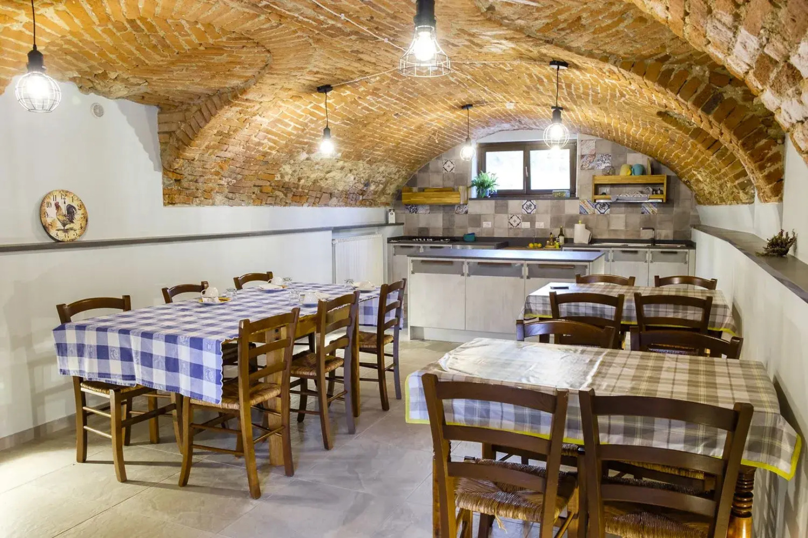 Agriturismo La Botalla