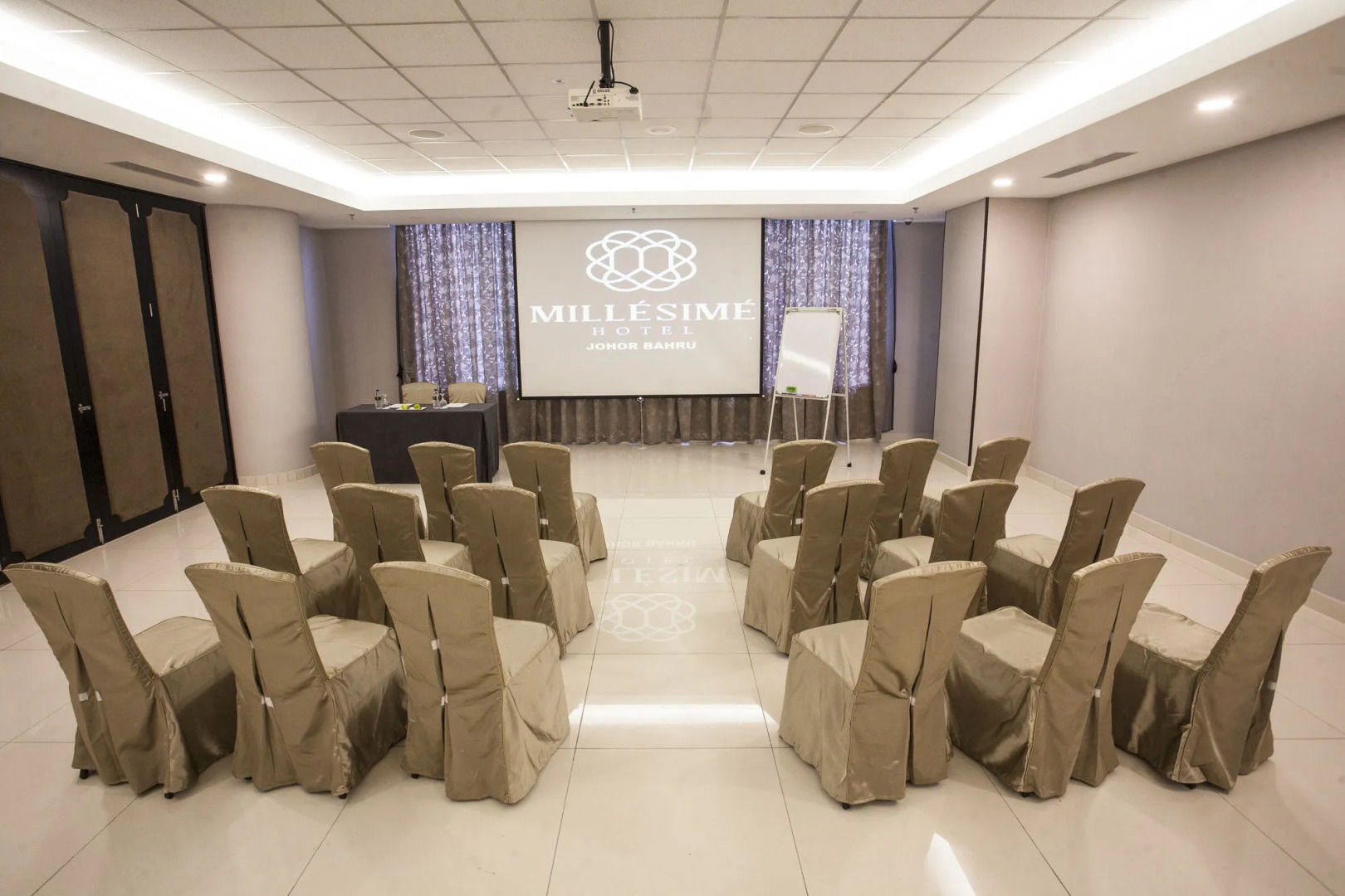 Millesime Hotel