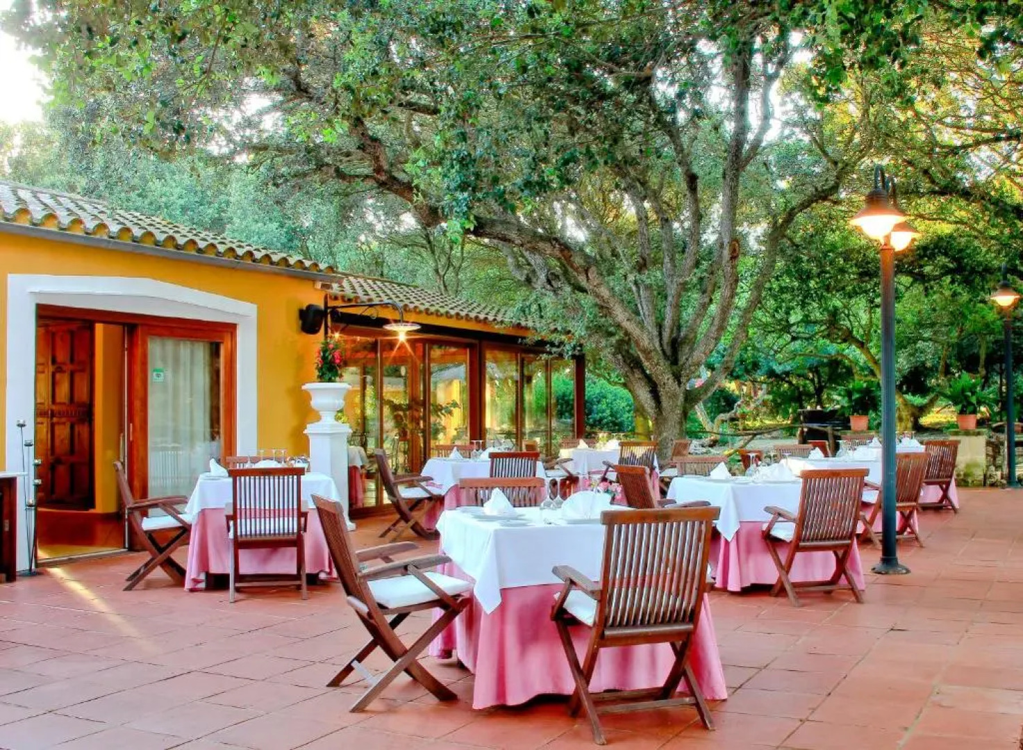 Hotel Rural Sant Ignasi