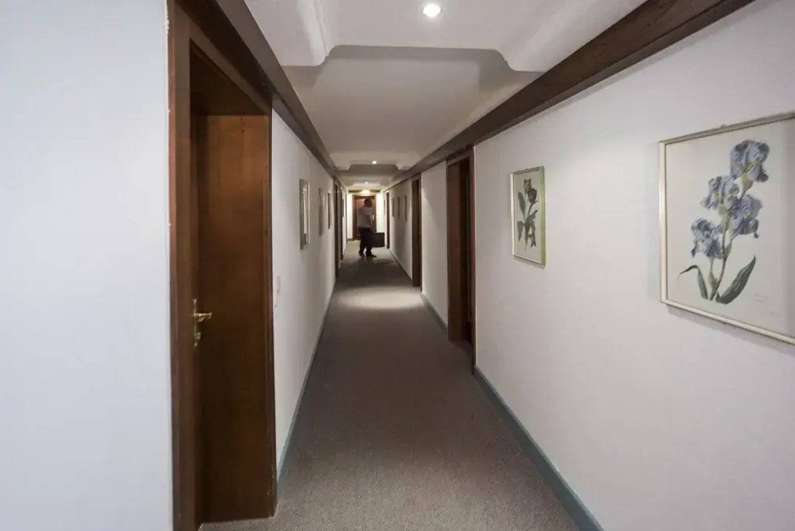 Hotel zum Hirschhaus