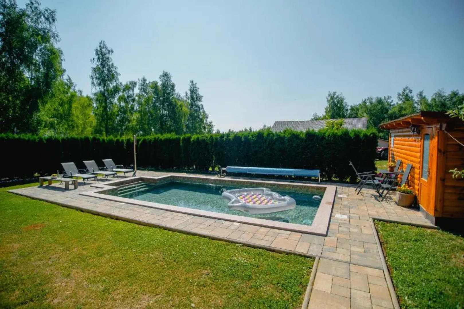 Kuća za odmor Balenović