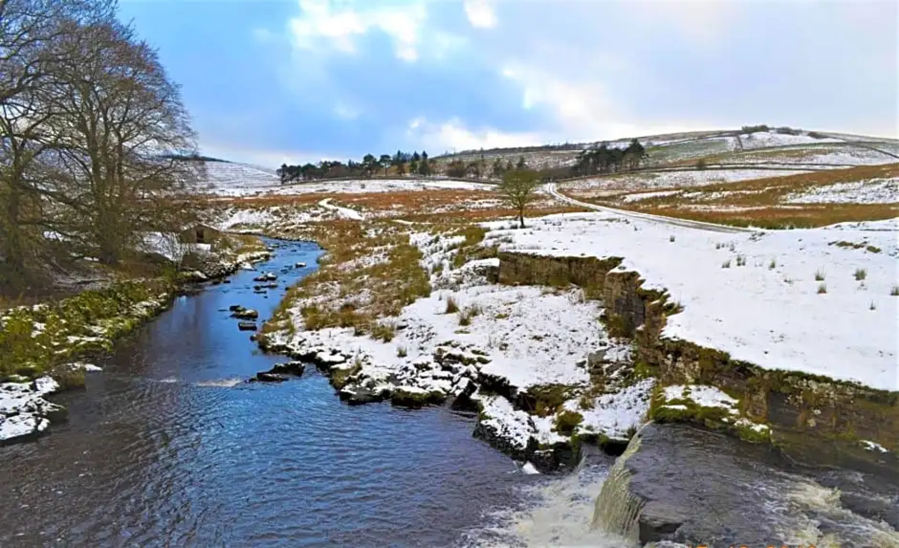 The Garsdale Bed & Breakfast - Goats and Oats at Garsdale