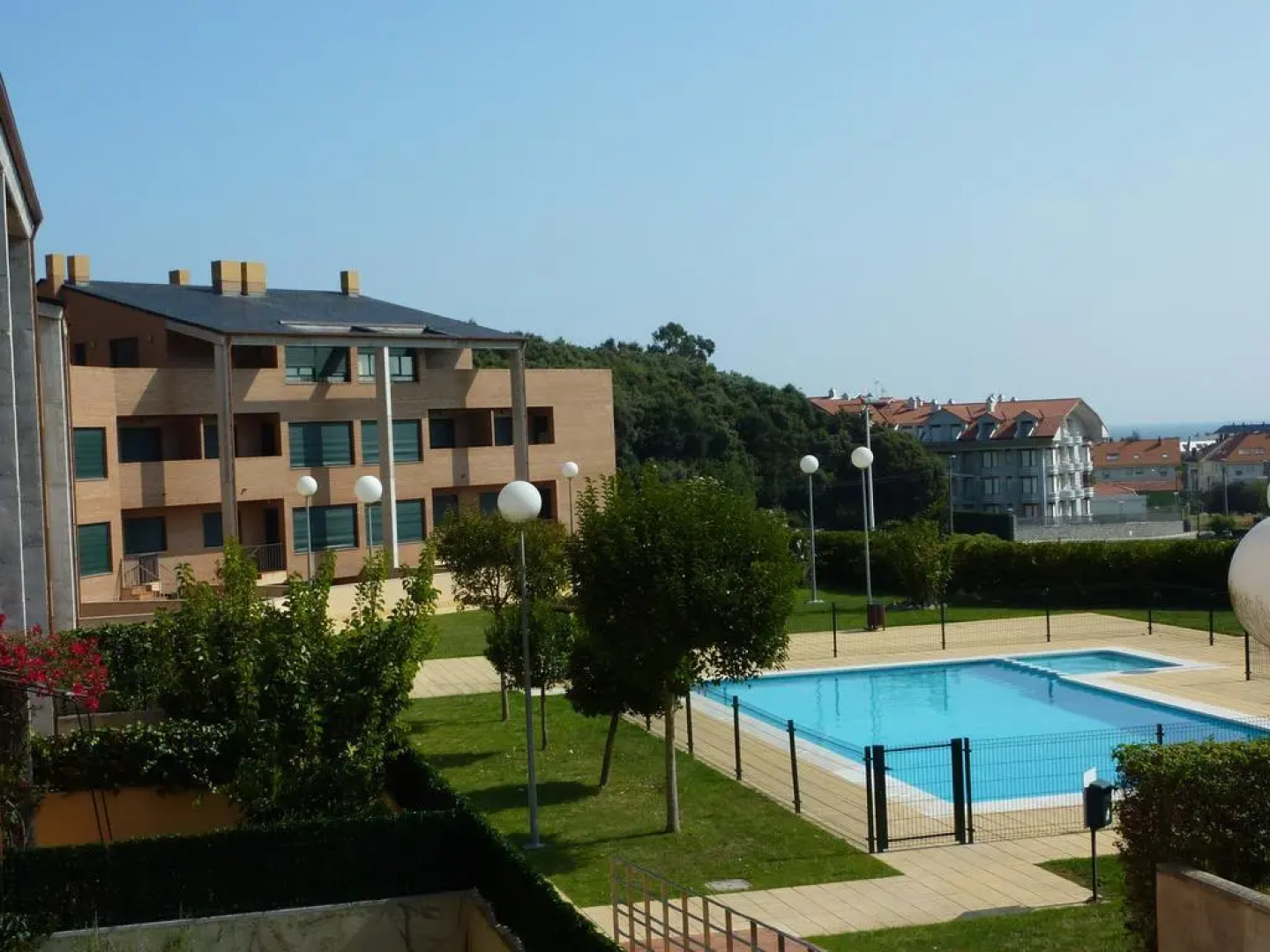 Apartamentos Solamaza