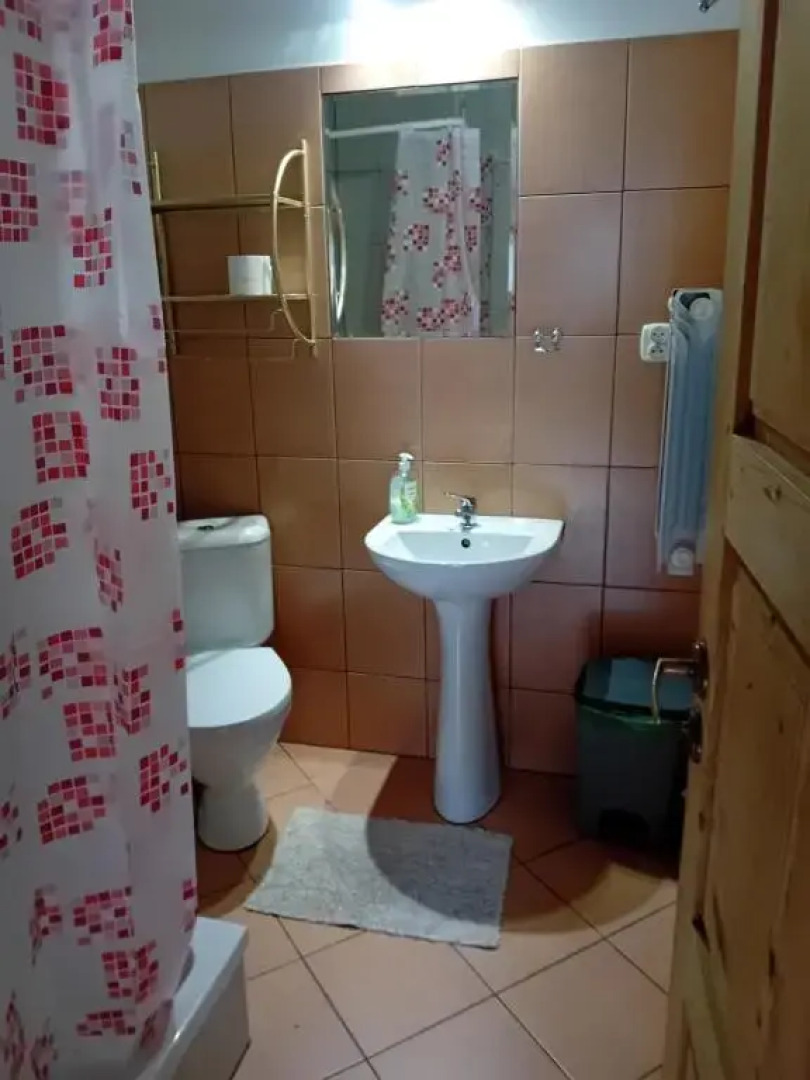 Pokoje Gościnne Za Sichłą