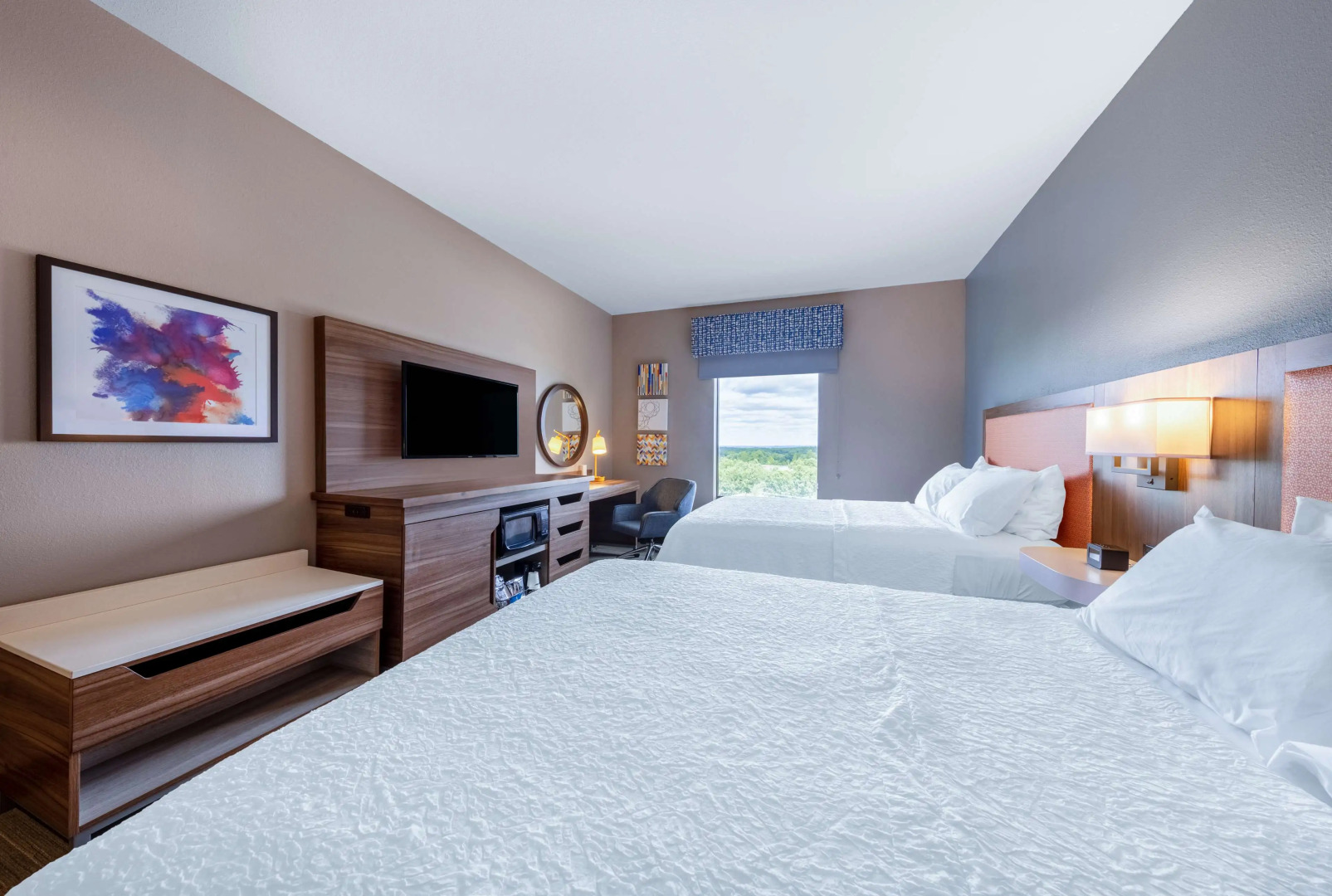 Hampton Inn St. Robert/Ft. Leonard Wood