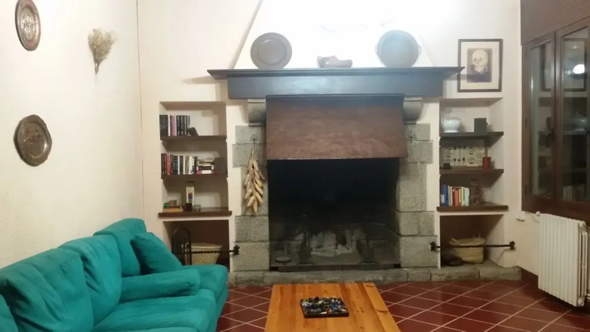 L'Amagatall de cal Tonedor