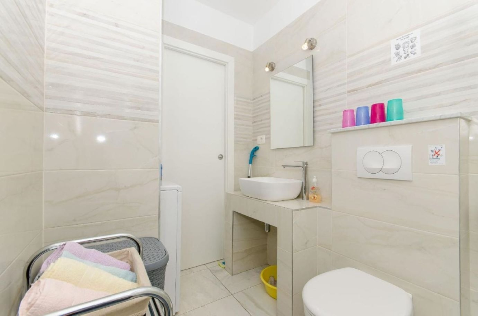 Apartment Lucija  - apartment with Pool: A1 Rogac, Island Solta