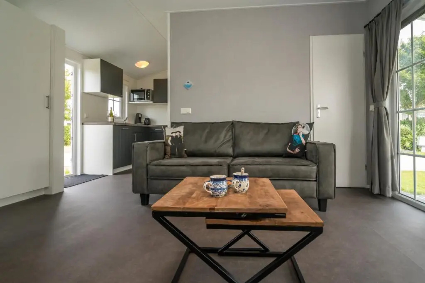 Camping De Strandloper