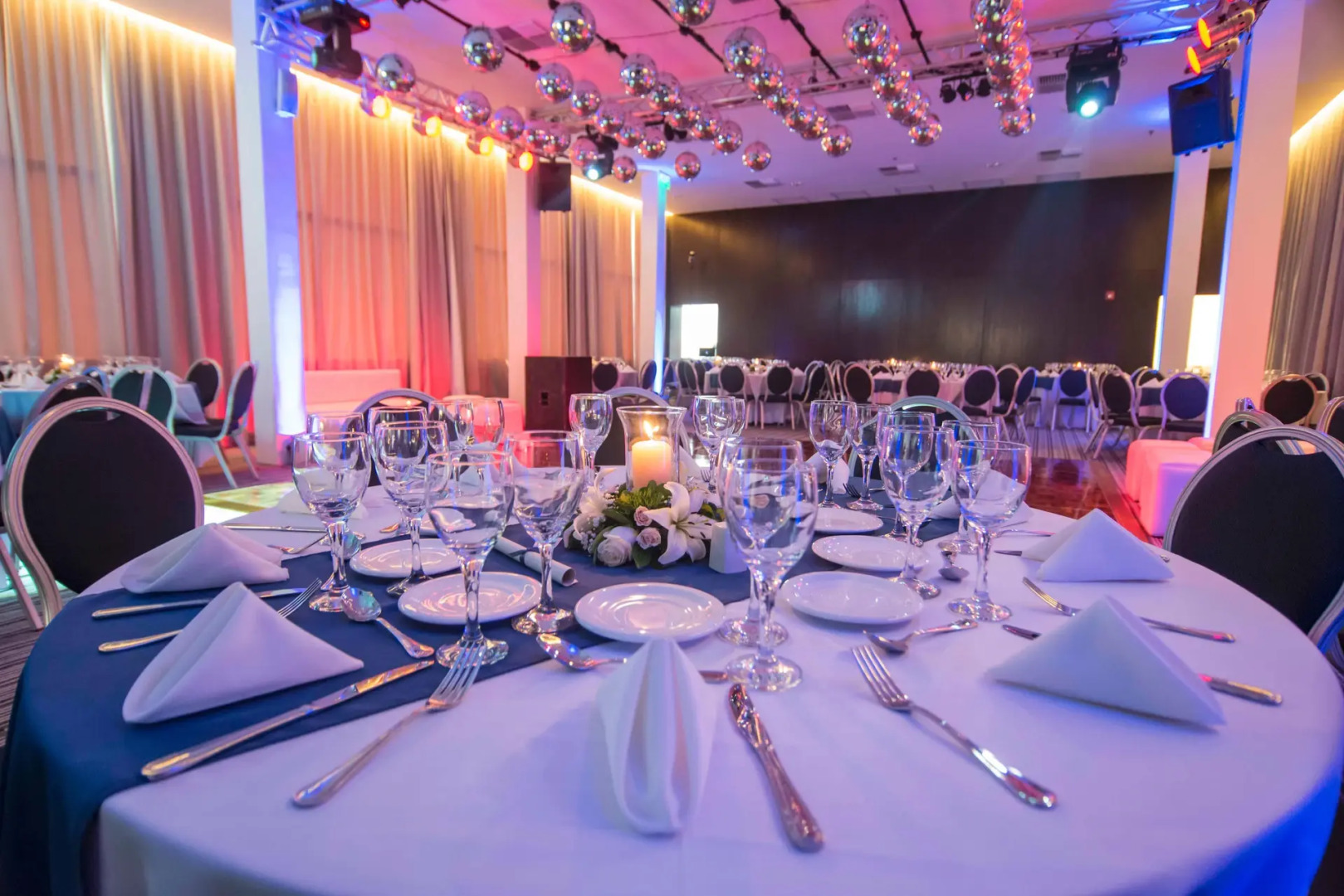 Salto Hotel & Casino