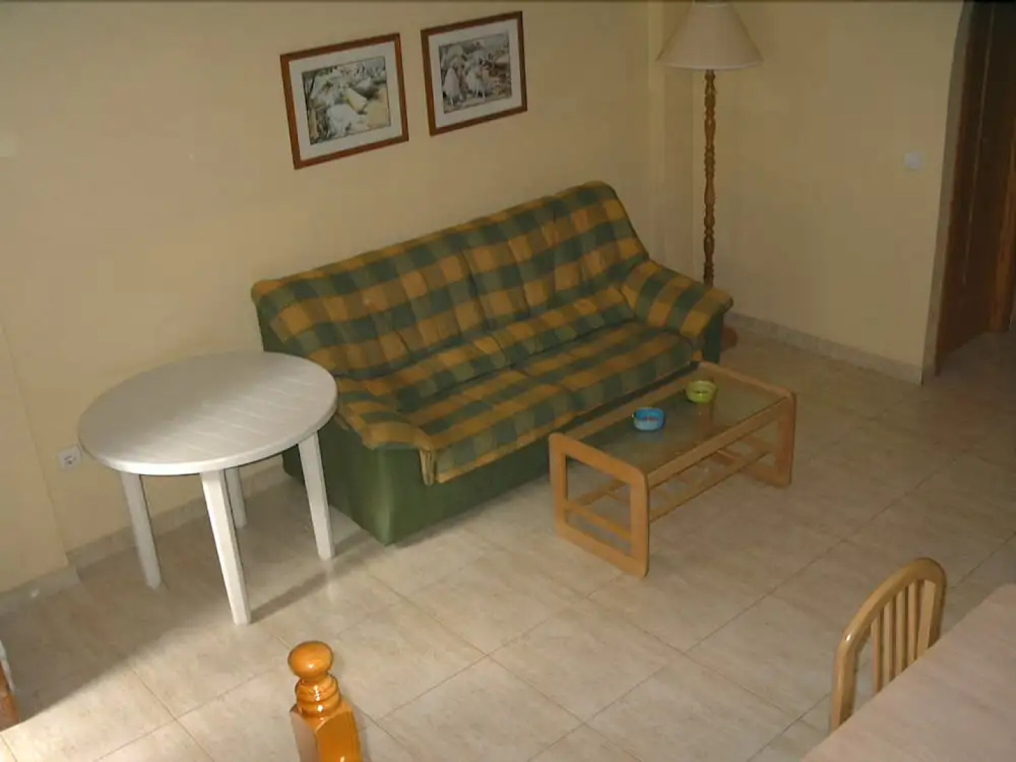 Apartamentos Pueblo Salado