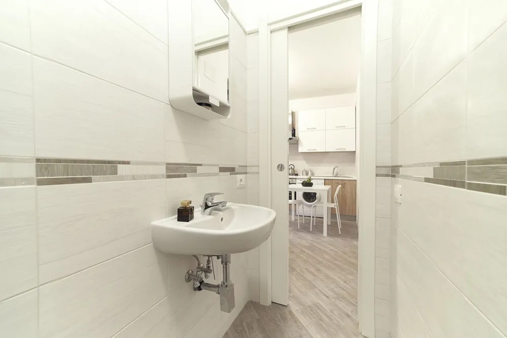 La Provvidenza Apartment