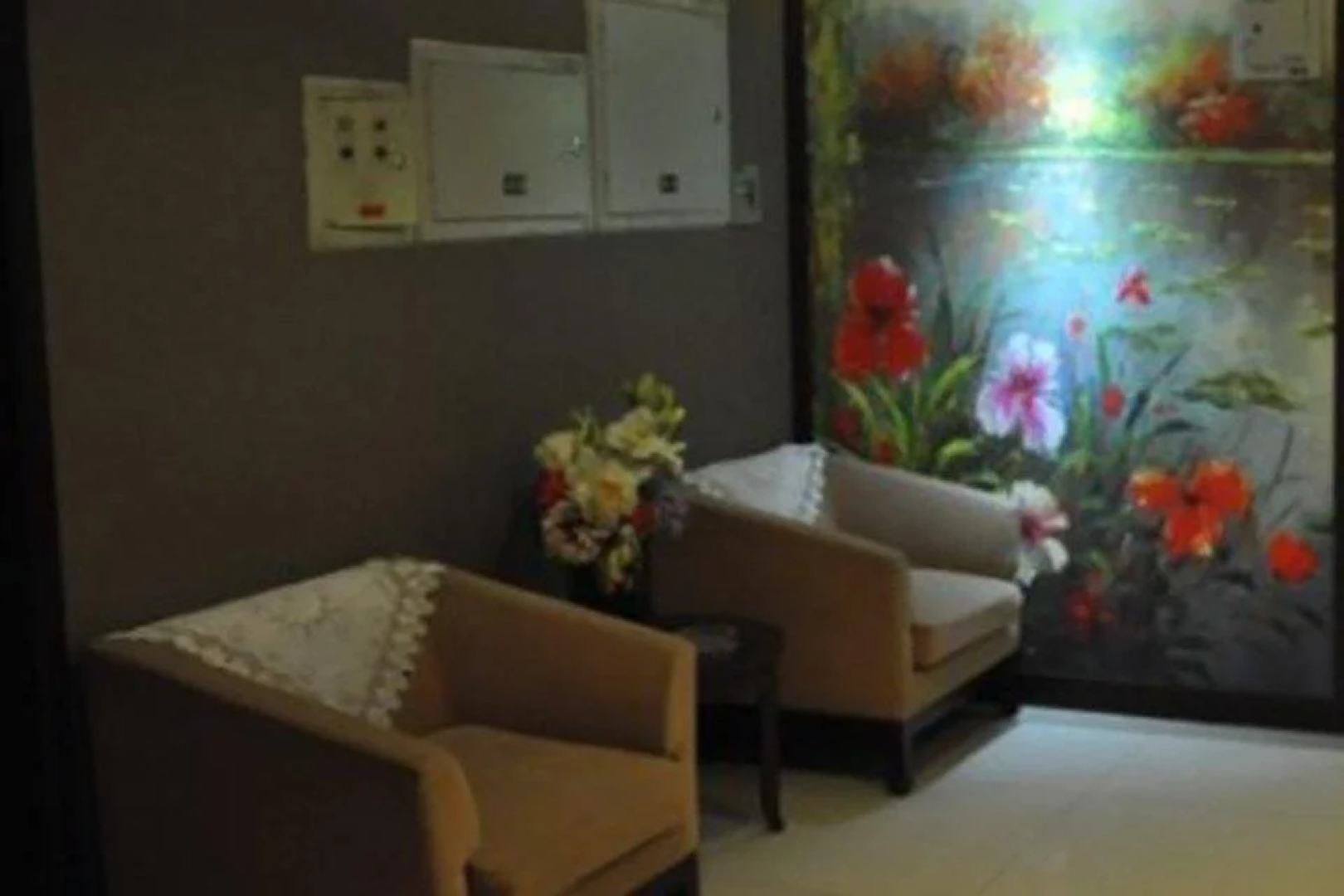 Crown Garden Hotel - Zaozhuang