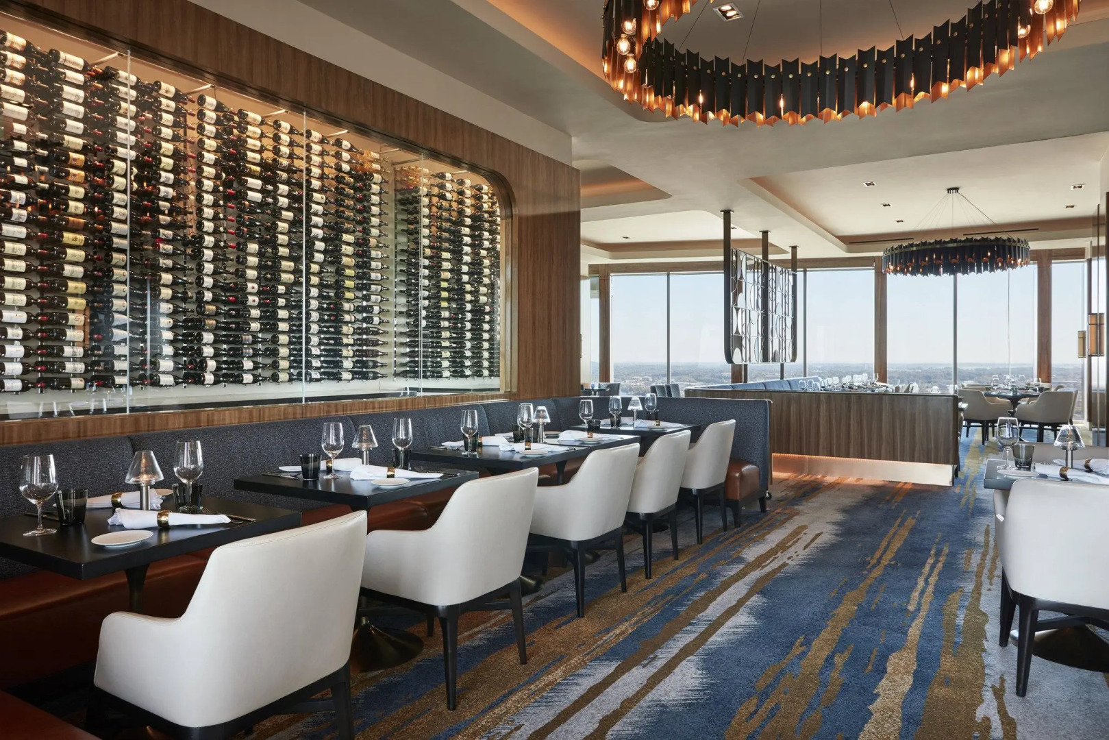 JW Marriott Nashville