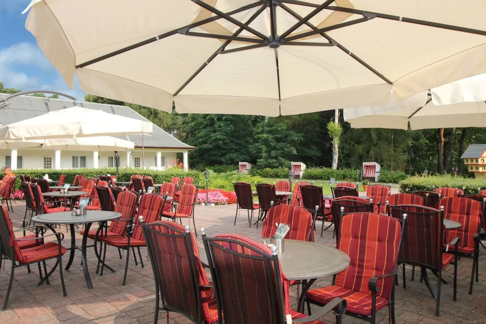 Hotel Residenz Waldoase