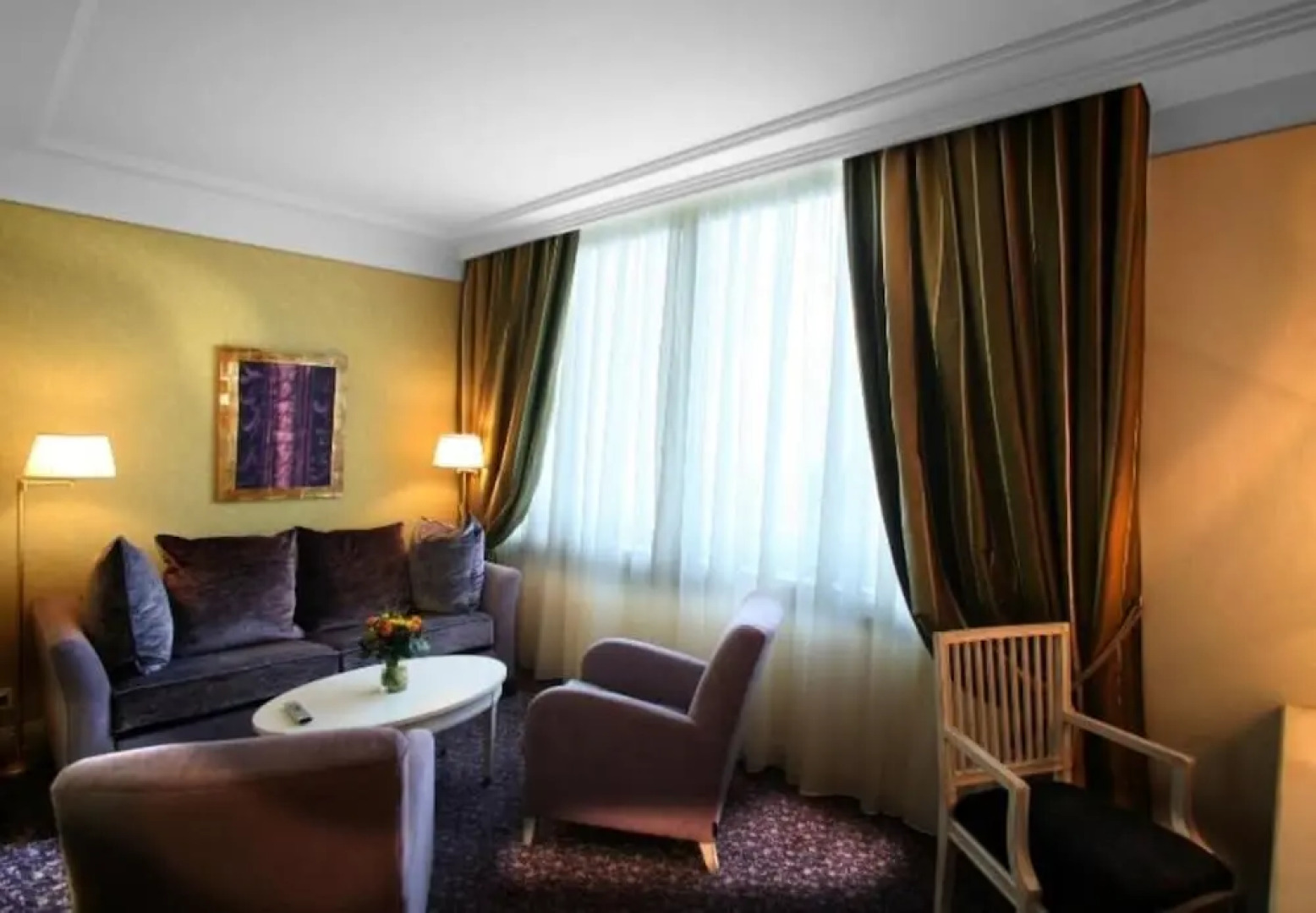 Hotel Princesse Flore