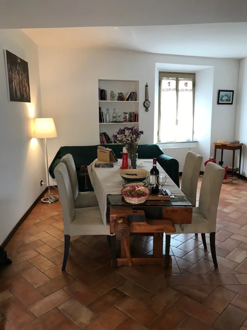 Renaissance Boutique House