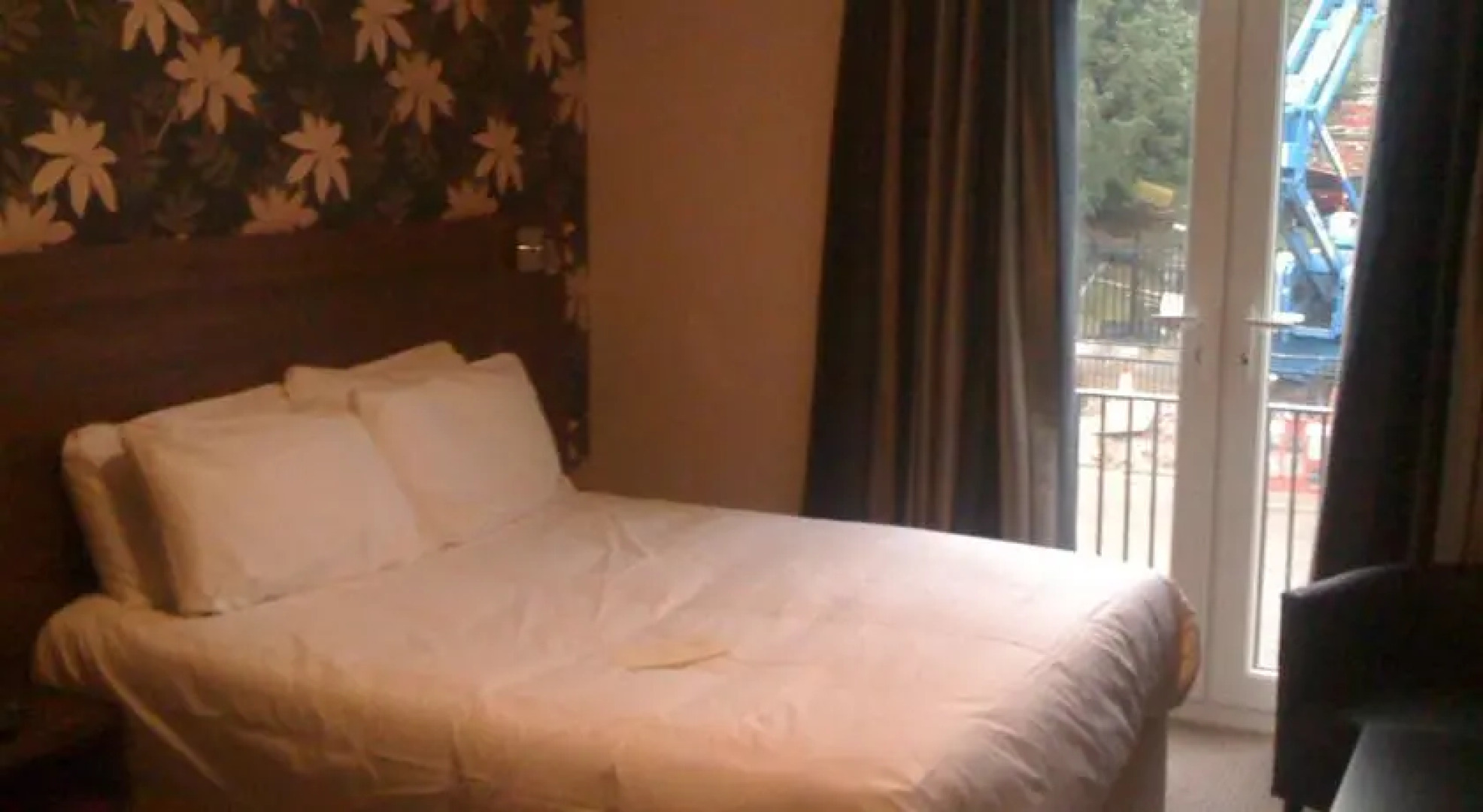 Best Western Naseby Hotel