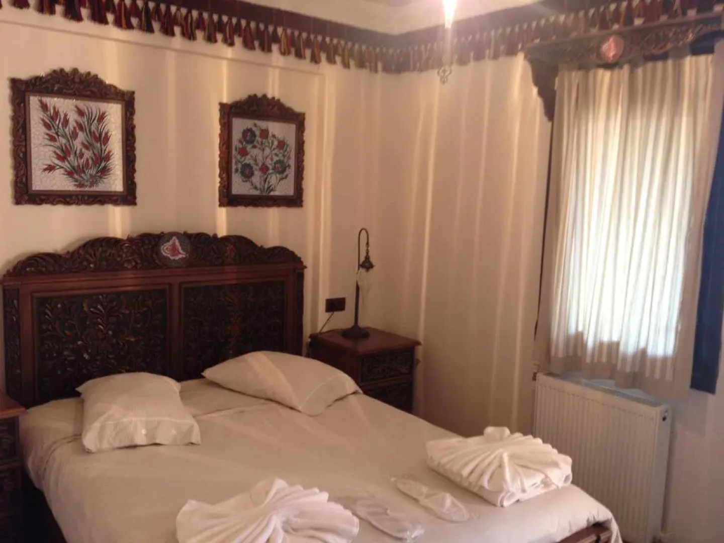 Hotel Nilya - Special Class